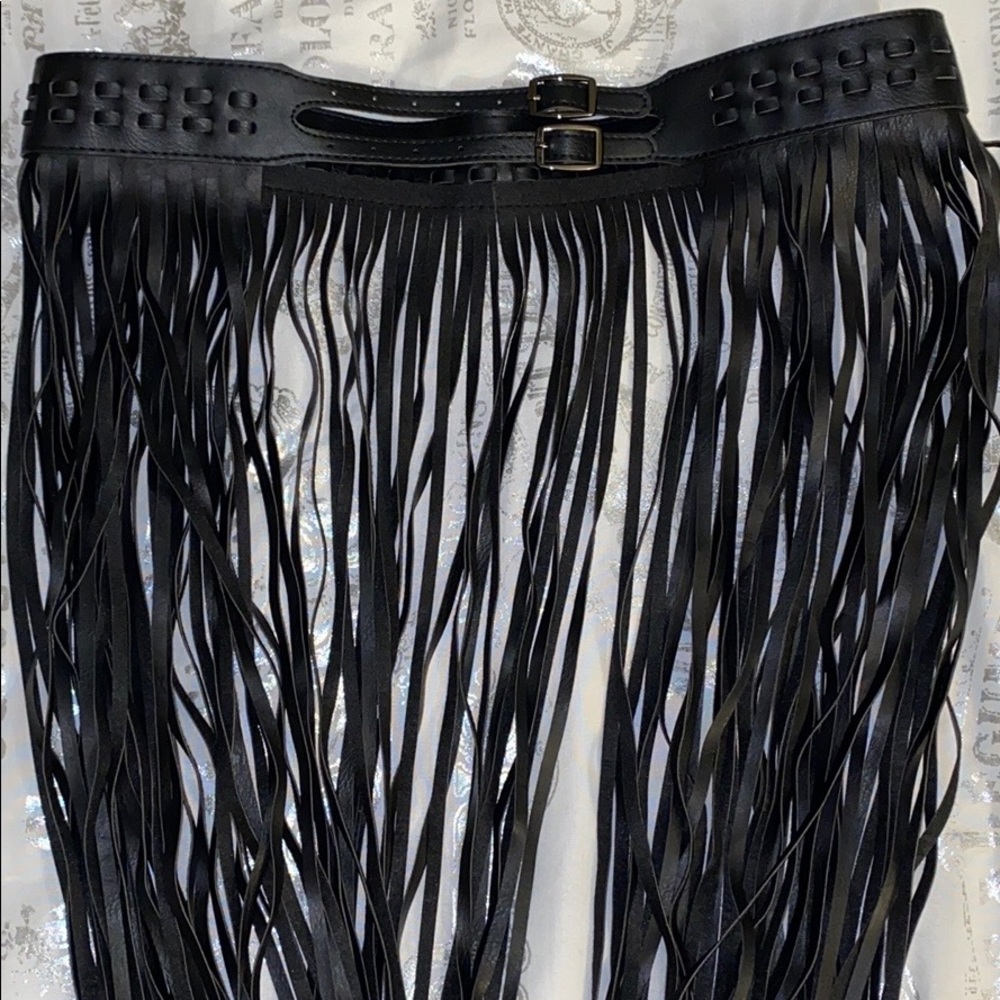 Belt